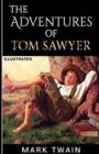 Image for The Adventures of Tom Sawyer Illustrated