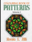 Image for Colouring Book of Patterns : Volume 2