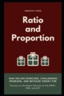 Image for Ratio and Proportion