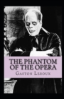 Image for The Phantom of the Opera Annotated