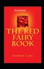 Image for The Red Fairy Book Illustrated