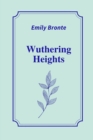 Image for Wuthering Heights by Emily Bronte