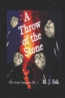 Image for A Throw of the Stone