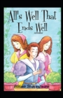 Image for All&#39;s Well That Ends Well Annotated