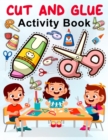Image for Cut and Glue Activity Book