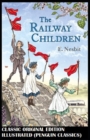 Image for The Railway Children By E. Nesbit