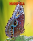Image for Mariposa : Libro para ninos con imagenes asombrosas y datos curiosos sobre los Mariposa