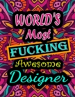 Image for World&#39;s Most Fucking Awesome designer