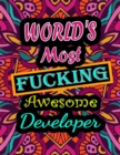 Image for World&#39;s Most Fucking Awesome developer