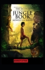 Image for The Second Jungle Book Annotated