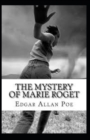 Image for The Mystery of Marie Roget Illustrated