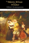 Image for The Merry Wives of Windsor Annotated Edition