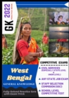 Image for West Bengal General Knowledge - GK 2022 PRACTICE BOOK : Gk - 2022