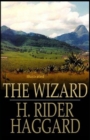 Image for The Wizard Illustrated