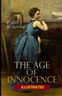 Image for The Age of Innocence Illustrated
