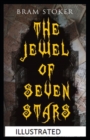 Image for The Jewel of Seven Stars
