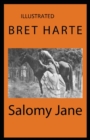Image for Salomy Jane : Illustrated