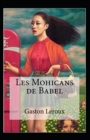 Image for Les Mohicans de Babel Annote