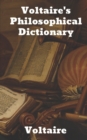 Image for Voltaire&#39;s Philosophical Dictionary