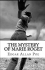 Image for The Mystery of Marie Roget Illustrated