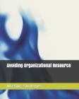 Image for Avoiding Organizational Waste Resources Strategy