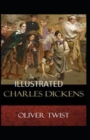 Image for Oliver Twist Illustrated