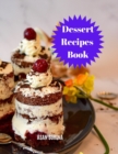 Image for Dessert Recipes Book