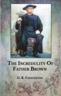 Image for The Incredulity Of Father Brown