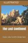 Image for The Lost Continent Illustrated
