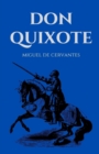 Image for Don Quixote / Cervantes