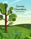 Image for Carmen Chameleon