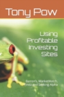 Image for Using Profitable Investing Sites : Barron&#39;s, MarketWatch, Finviz and Seeking Alpha