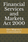 Image for Financial Services and Markets Act 2000