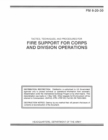 Image for FM 6-20-30 Tactics, Techniques, and Procedures for Fire Support for Corps and Division Operations