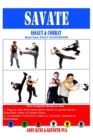 Image for SAVATE Assaut &amp; Combat Made Easy FULLY ILLUSTRATED