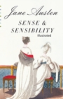 Image for Sense and Sensibility Illustrated