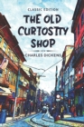 Image for The Old Curiosity Shop : With original illustration