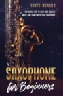 Image for Saxophone for Beginners