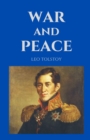 Image for War and Peace / Leo Tolstoy