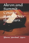 Image for Akron and Summit County Hotels Over the Years