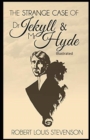 Image for Strange Case of Dr Jekyll and Mr Hyde Illustrated