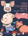 Image for pony Coloring Book For kids Ages 4-8 : Brain Activities and Coloring book for Brain Health with Fun and Relaxing