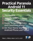 Image for Practical Paranoia Android 11 Security Essentials
