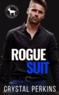 Image for Rogue Suit