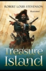 Image for Treasure Island Illustrated