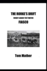 Image for The Rorke&#39;s Drift Rugby League Test Match Fiasco