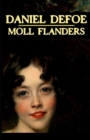 Image for Moll Flanders Illustrated