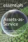 Image for Assets-as-Service : A crash course into the industrial subscription economy
