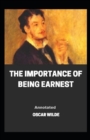 Image for The Importance of Being Earnest Annotated