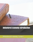 Image for Behavioral Economy Introduction